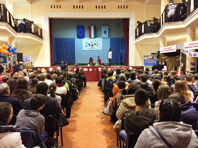 SzakmaTúra-Centrumban a Jövő(d)! 29